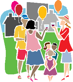 Garden Party